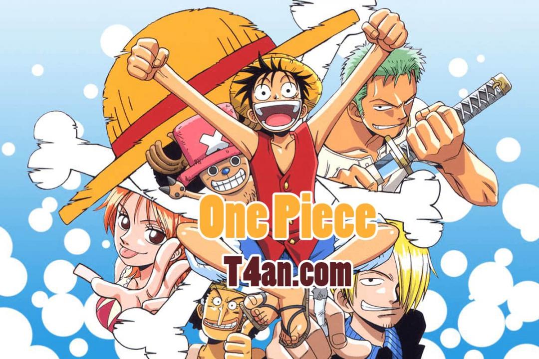 One Piece الحلقات الخاصة